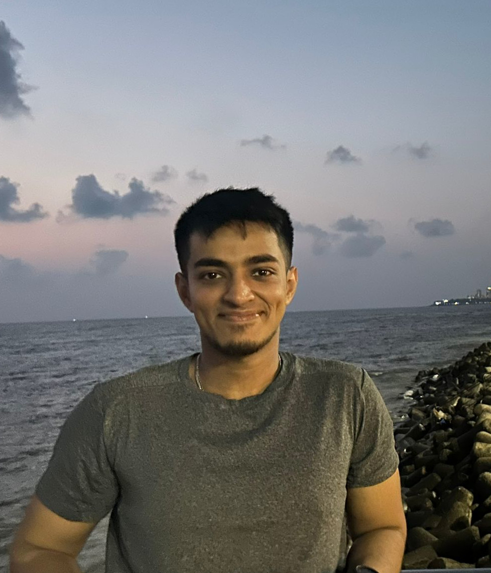 Slides Talks Eashan Wadhwa